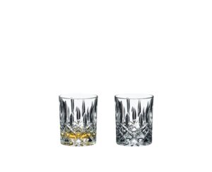 RIEDEL Spey Whiskey Tumbler Set/2