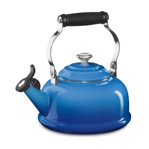 LE CREUSET - Whistling Kettle 1.7qt Marseille