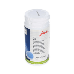 JURA Capresso 2-Phase Cleaning tablet