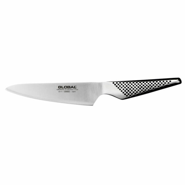GLOBAL Chef's Utility Knife 5"