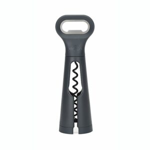J&J -  BarStar™ Cork Screw / Bottle Opener