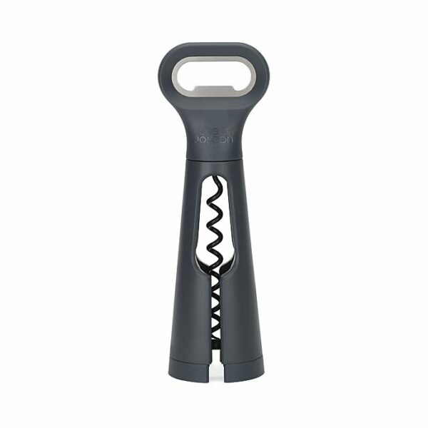 J&J -  BarStar™ Cork Screw / Bottle Opener