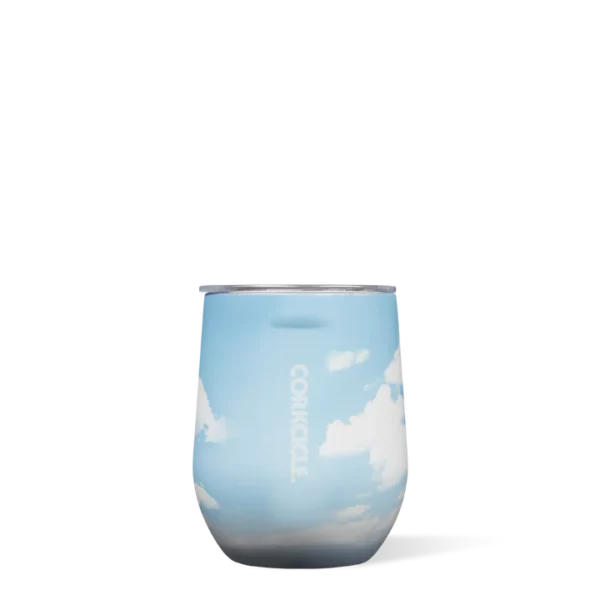 CORKCICLE - Stemless 12oz DayDream