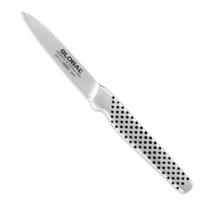 Global Peeler Knife Pairing 3"