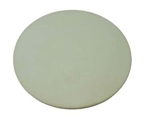 BGE - XL Pizza Baking Stone 21"