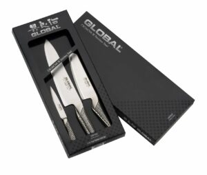 Global 3pc Set - G2, GS5, GS38