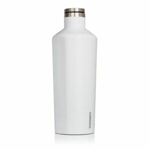 CORKCICLE - Canteen - 60oz Gloss White