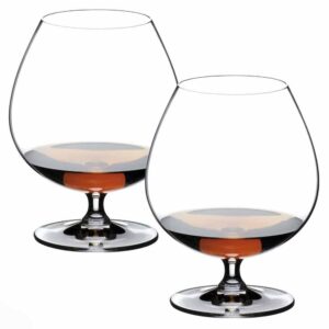 RIEDEL - Vinum Brandy Set/2