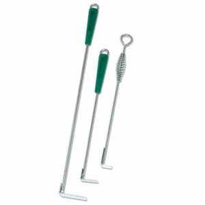 BGE Ash Tool Lrg & Med Egg
