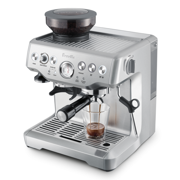 BREVILLE Barista Express - Image 5