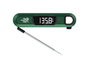 BGE Instant Read Digital Food Thermometer