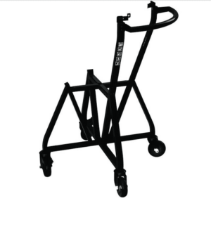 BGE Medium Handler
