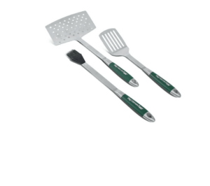 BGE Stainless Steel Custom BBQ Tool Set
