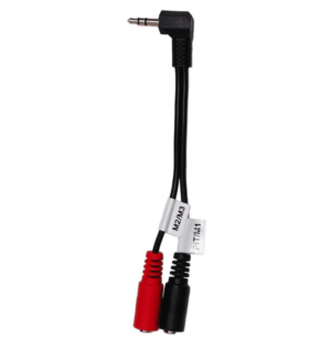 BGE Y-Cable for Multi Probe EGG Genius