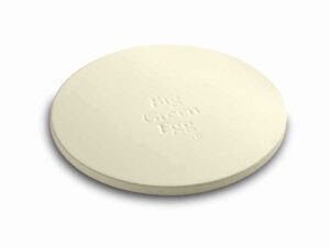 BGE Pizza Stone 12" Medium