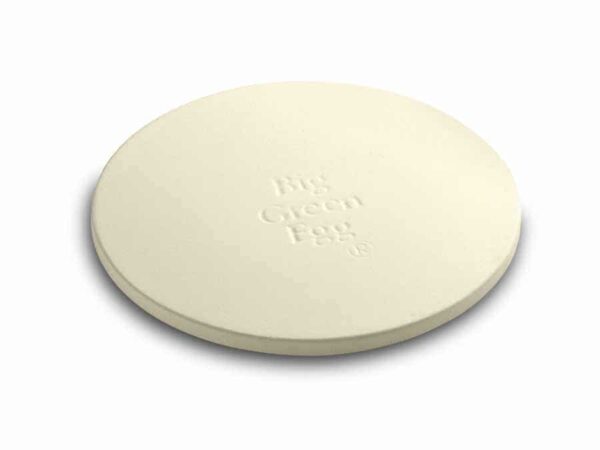 BGE Pizza Stone 12" Medium