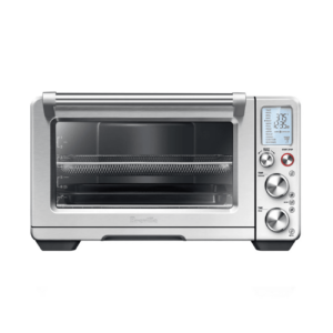 BREVILLE Smart Oven Air PRO Stainless Steel