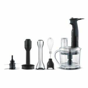 BREVILLE All In One Processing Station