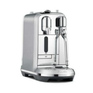 BREVILLE x Nespresso Creatista Plus