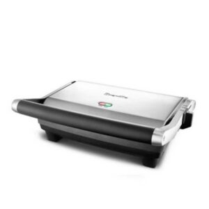 BREVILLE Panini Duo (2 Sandwich Panini Press)