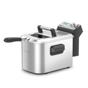 BREVILLE Smart Deep Fryer