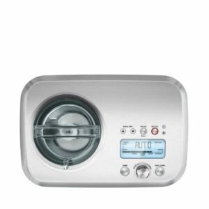 BREVILLE Smart Scoop Ice Cream Maker