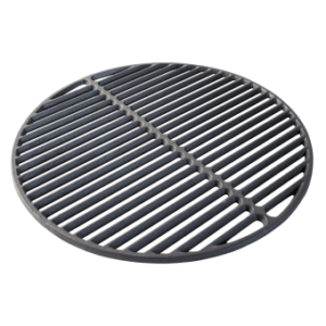 BGE Cast Iron Grill - Large