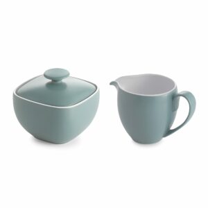 NAMBE - Orbit Creamer Cup Starry White