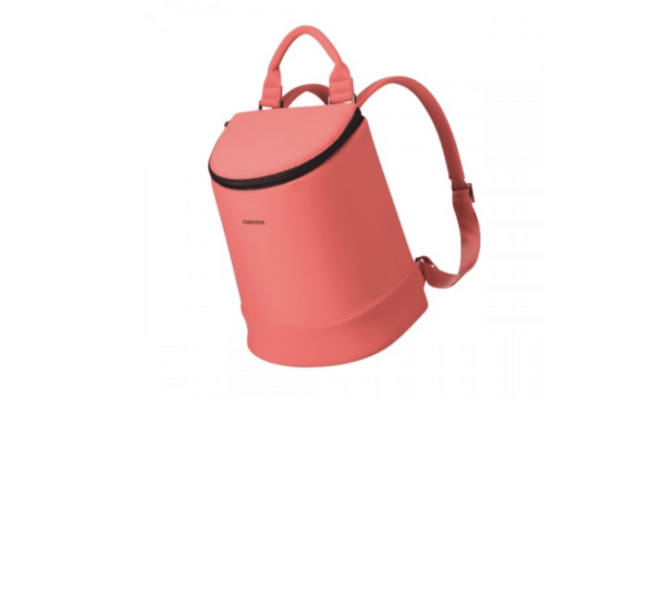 CORKCICLE - Eola Bucket-Coral Neoprene