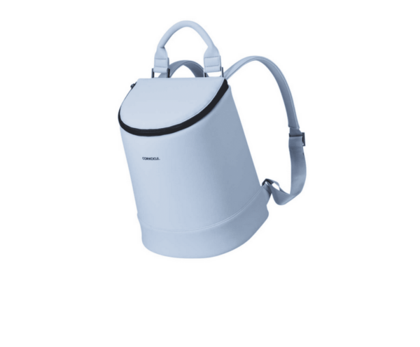CORKCICLE- Eola Bucket Periwinkle Neoprene