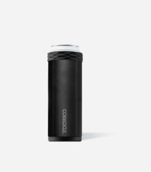CORKCICLE - Slim Arctican - 12oz Matte Black
