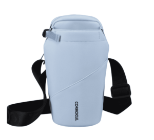 CORKCICLE-Sling- Periwinkle Neoprene