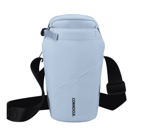 CORKCICLE-Sling- Periwinkle Neoprene