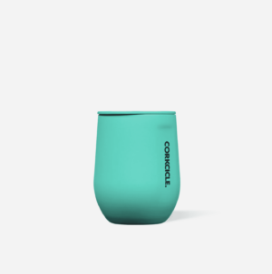 CORKCICLE - Stemless 12oz Neon Lights Kokomo