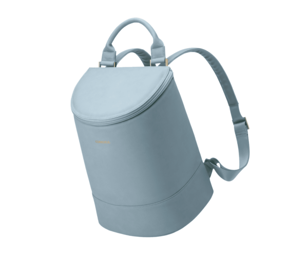 CORKCICLE - Eola Bucket Insulated Backpack Seafoam