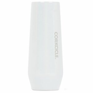 CORKCICLE - Stemless Flute - 7oz  Unicorn Unicorn Magic