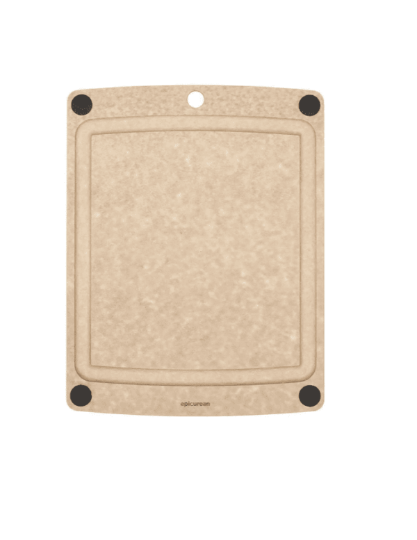 EPICUREAN  All-in-One Board 14.5×11.25" Natural