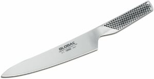 Global Classic Carving Knife 8.25"