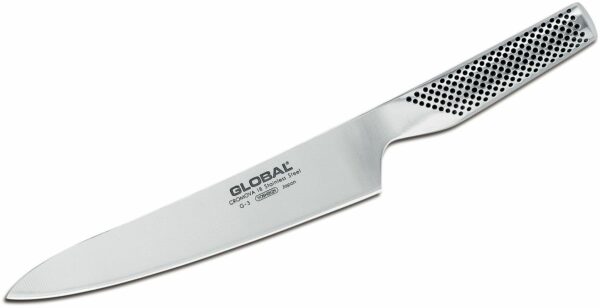 Global Classic Carving Knife 8.25"