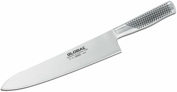 GLOBAL 10.5" Chef's Knife
