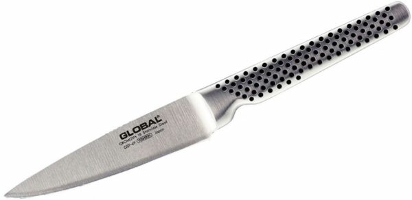 GLOBAL 4.25" Utility Knife