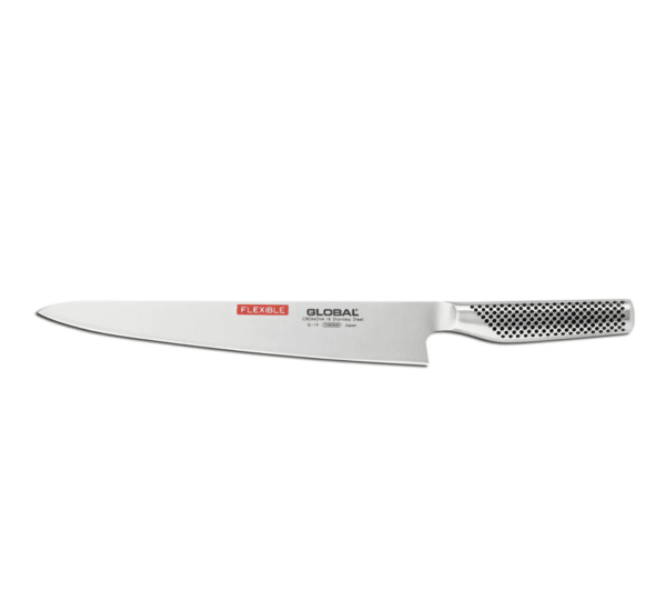 GLOBAL 11" Fillet Knife Flexible