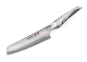 GLOBAL - Sai Vegetable Knife (6")
