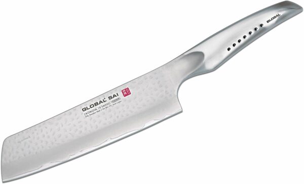 Global Sai Vegetable Knife 7.5"