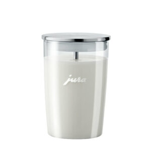 JURA Glass Milk Container