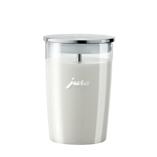 JURA Glass Milk Container