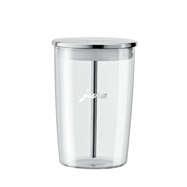 JURA Glass Milk Container - Image 4