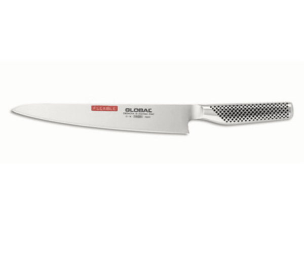 Global Flexible Fillet 10"