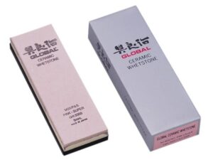Global Ceramic Whetstone 5000 Grit