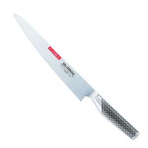 GLOBAL- 10" fillet Knife